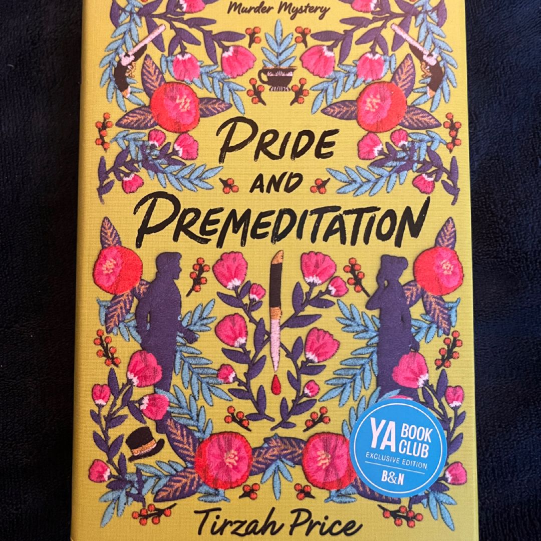 Pride and Premeditation