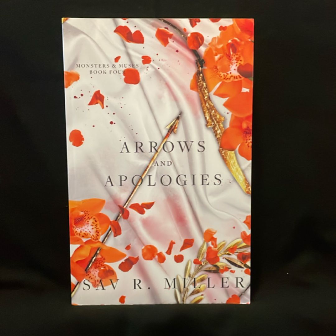 Arrows and Apologies