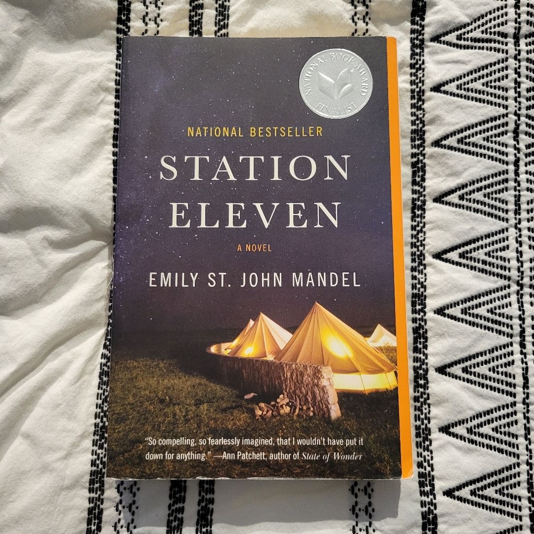 Station Eleven