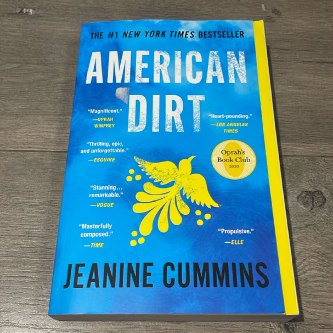 American Dirt