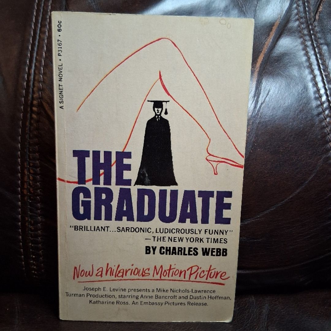 The Graduate