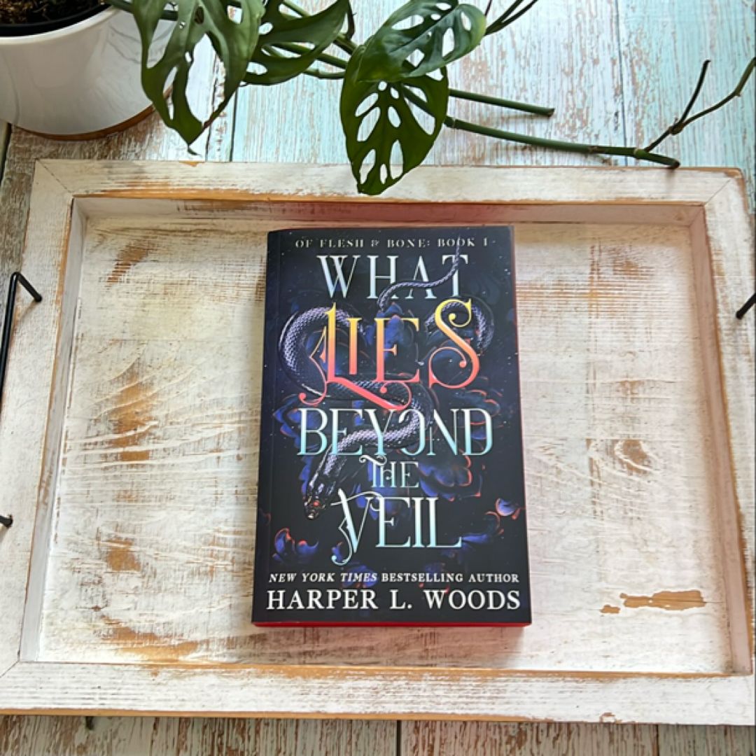 What Lies Beyond the Veil