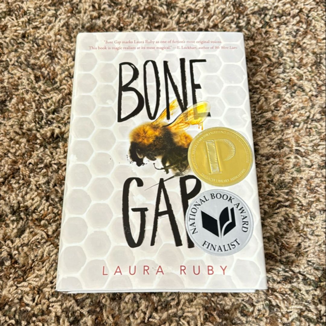 Bone Gap