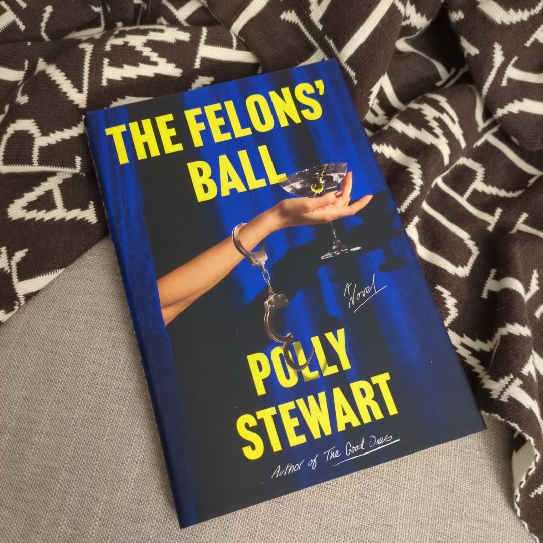 The Felons' Ball
