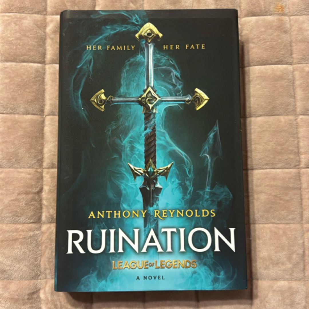 Ruination
