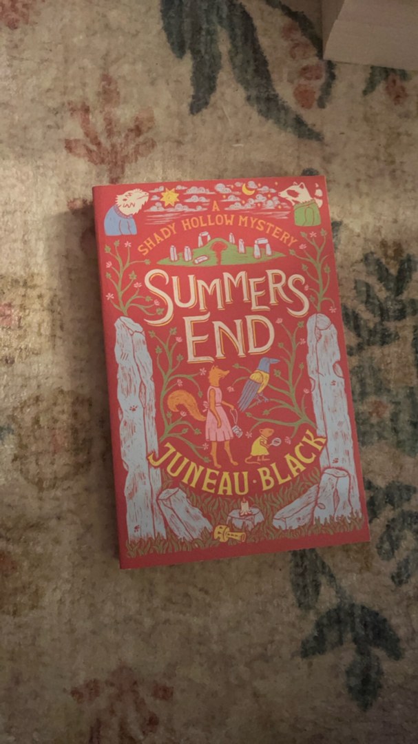 Summers End