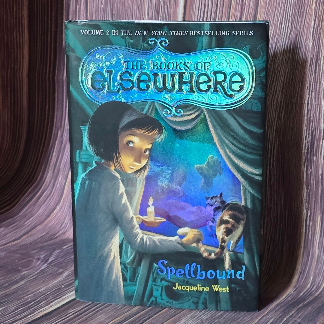 Spellbound