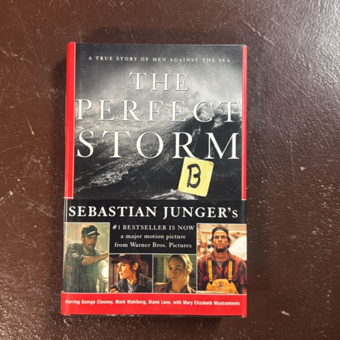The Perfect Storm