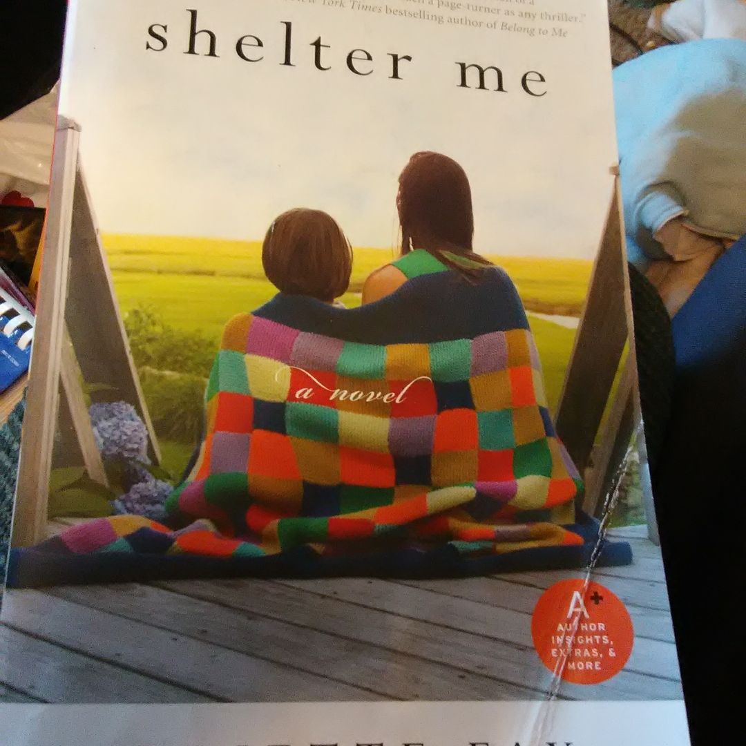 Shelter Me