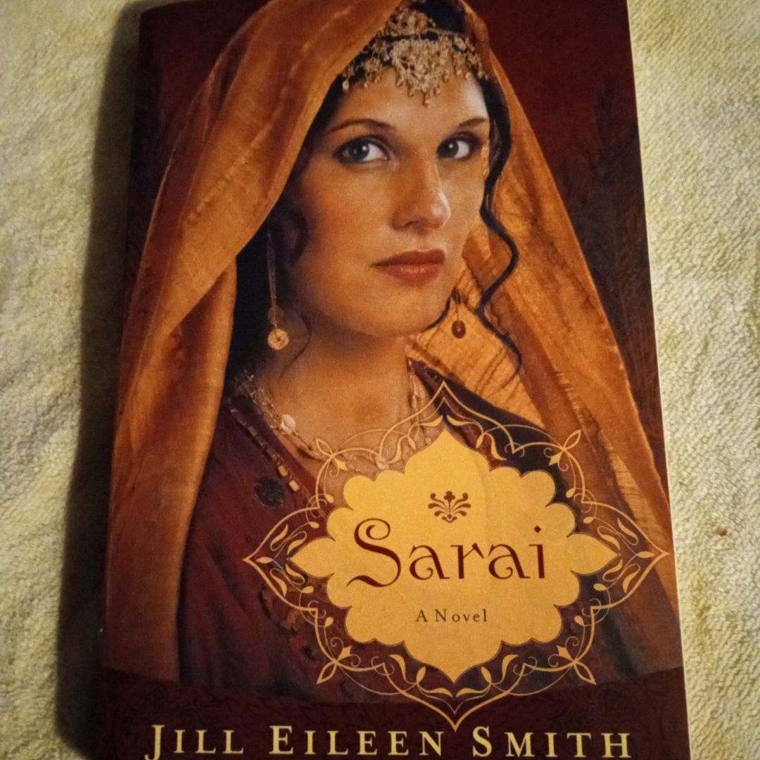 Sarai