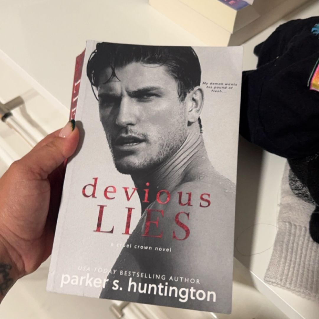 Devious Lies