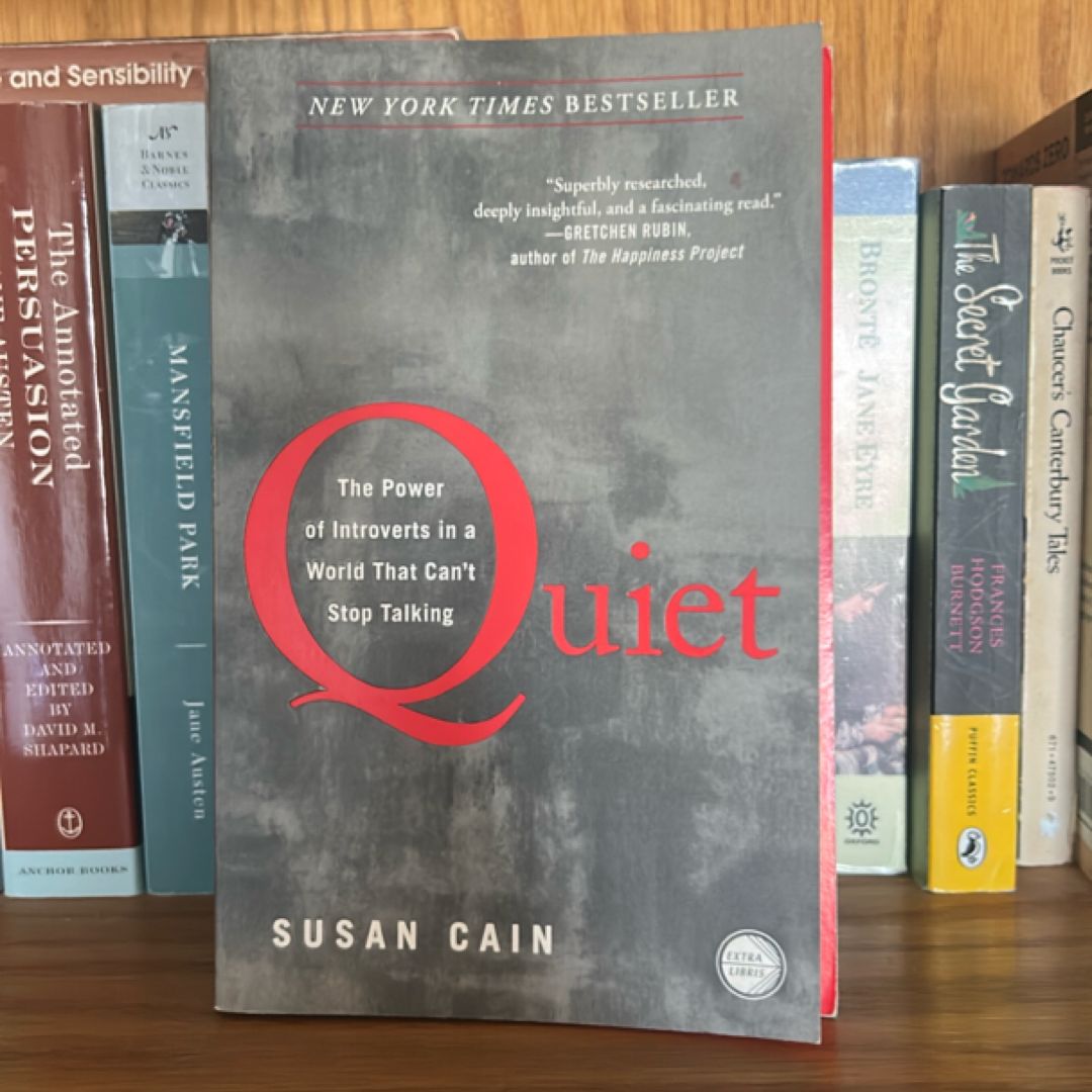 Quiet