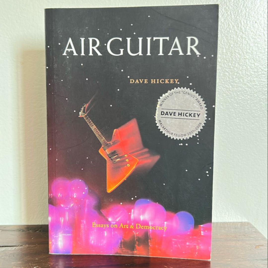 Air Guitar
