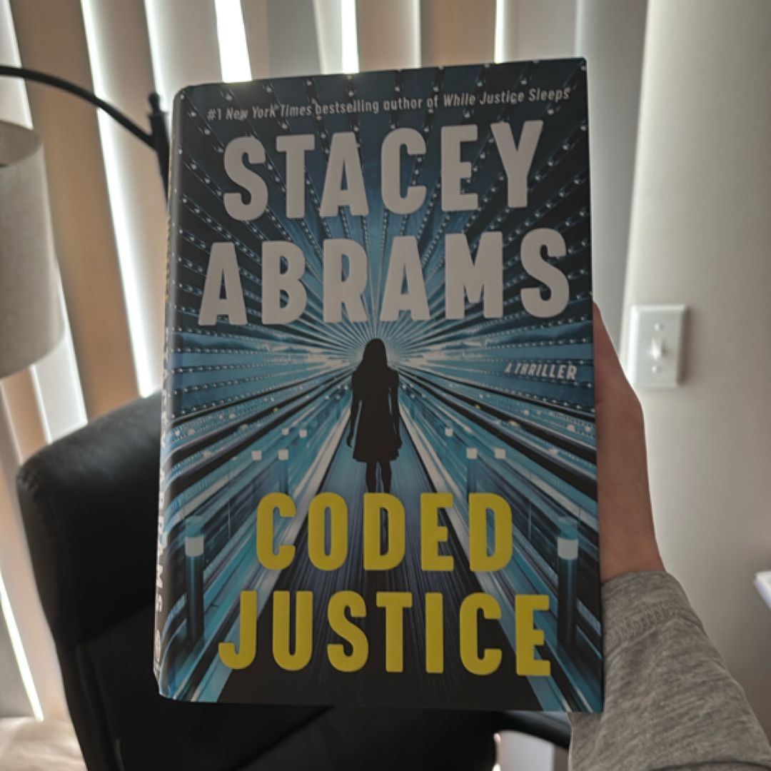 Coded Justice