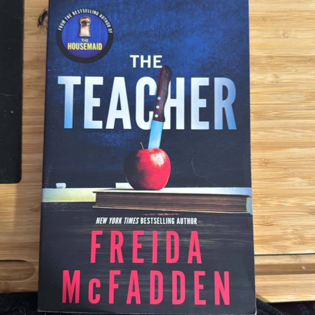 The Teacher