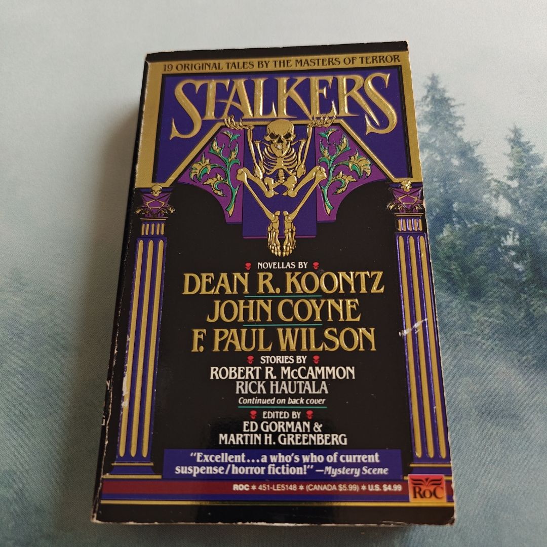 Stalkers