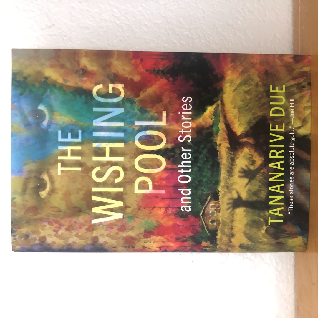 The Wishing Pool and Other Stories