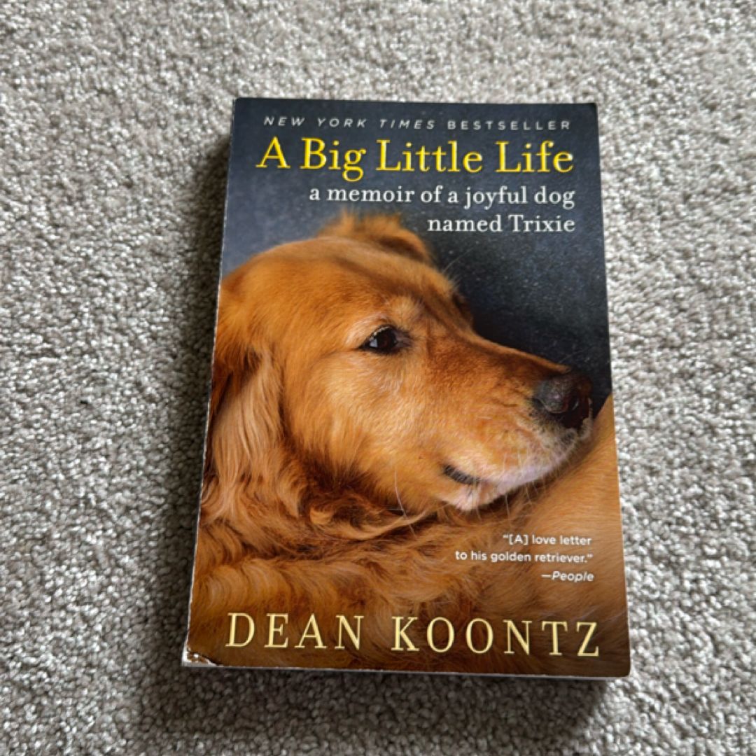 A Big Little Life