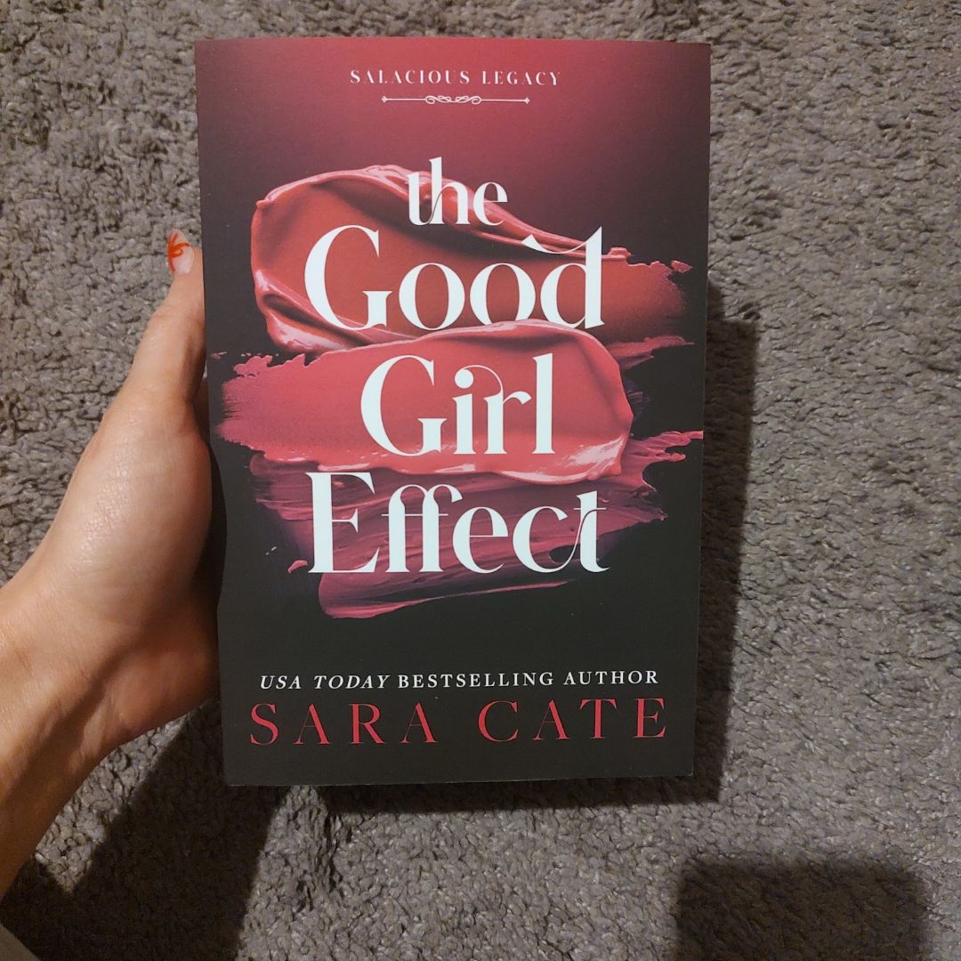 The Good Girl Effect