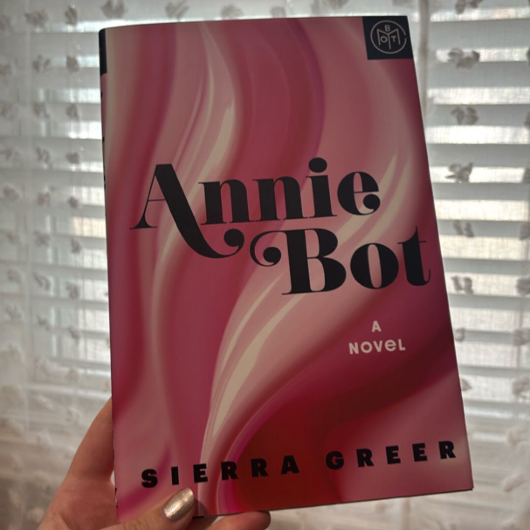 Annie Bot