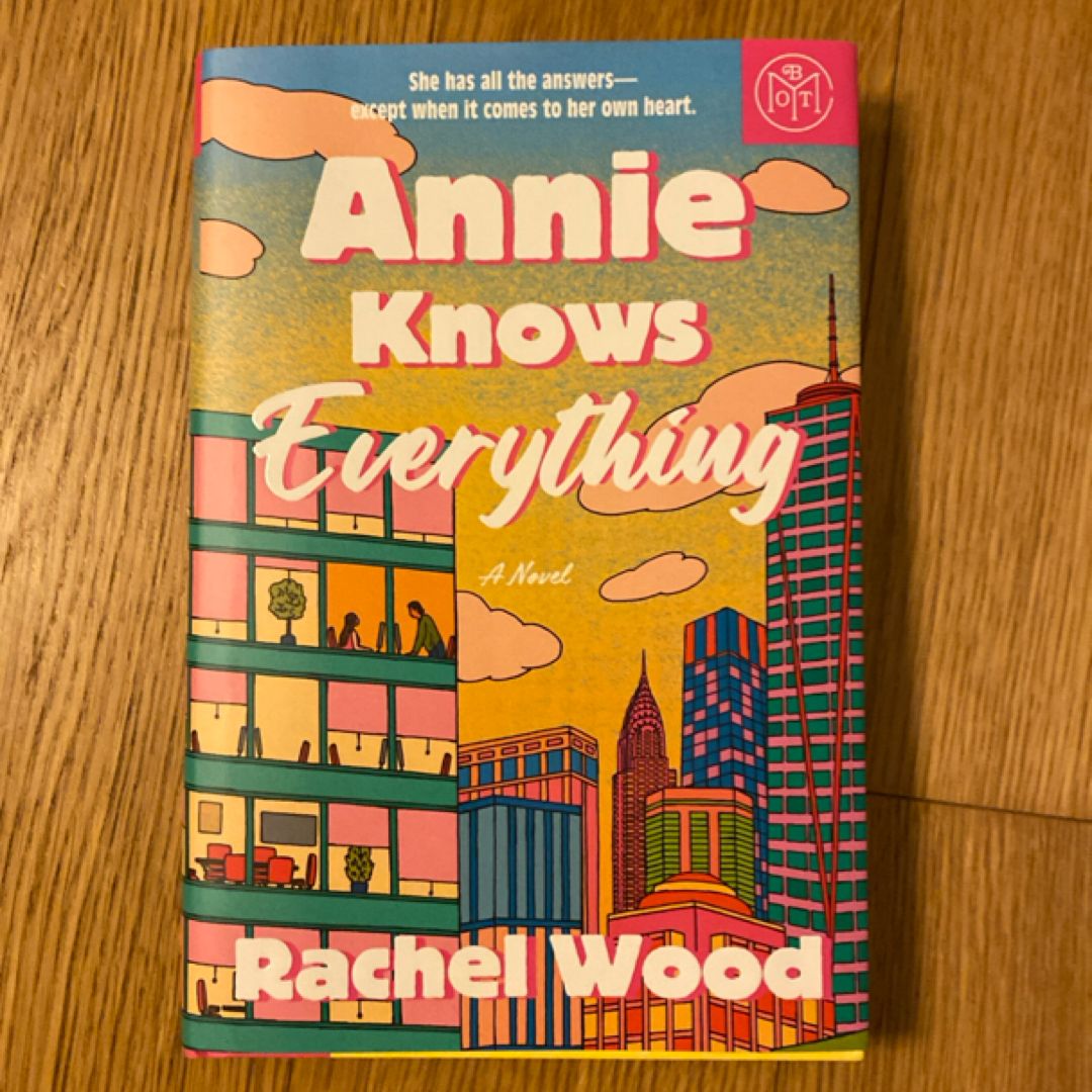 Annie Knows Everything