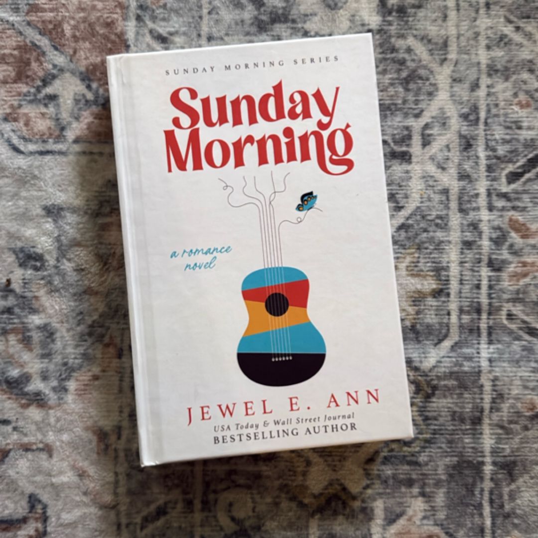Sunday Morning