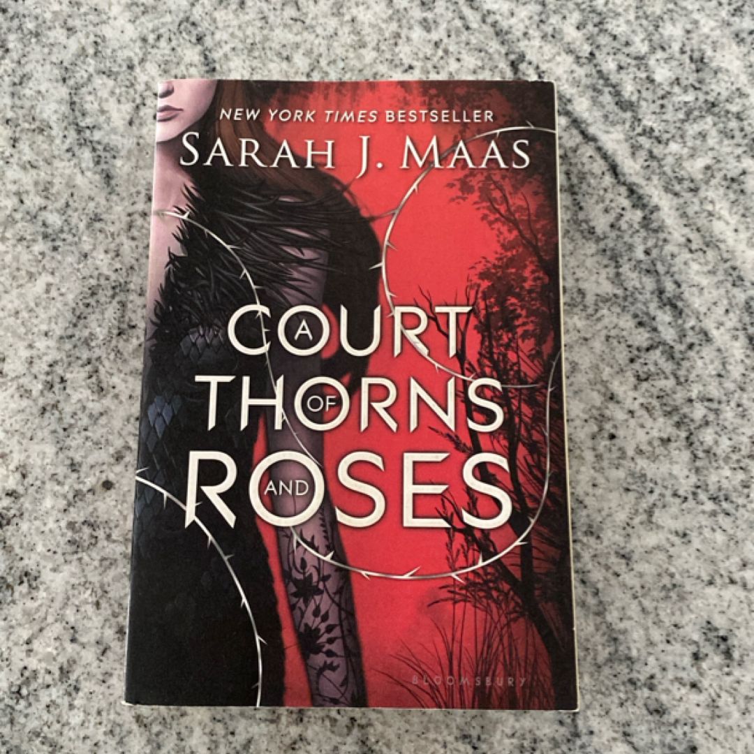 A Court of Thorns and Roses