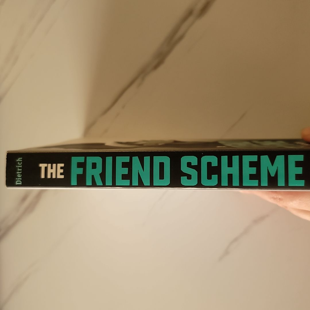 The Friend Scheme