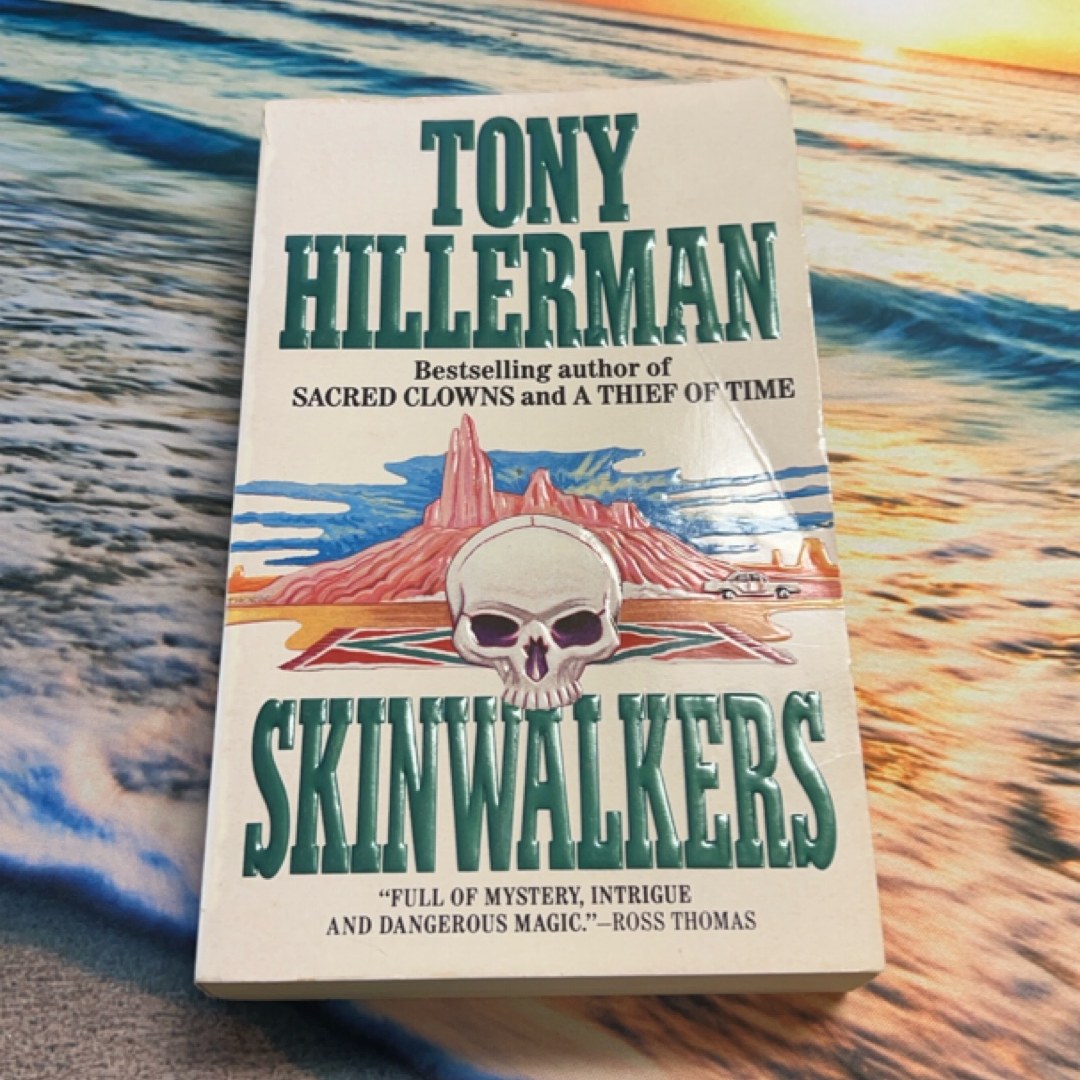 Skinwalkers