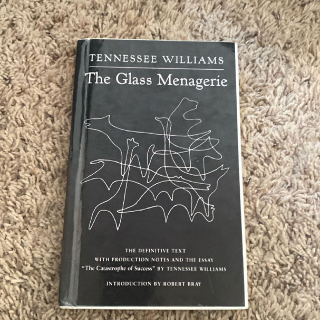 The Glass Menagerie