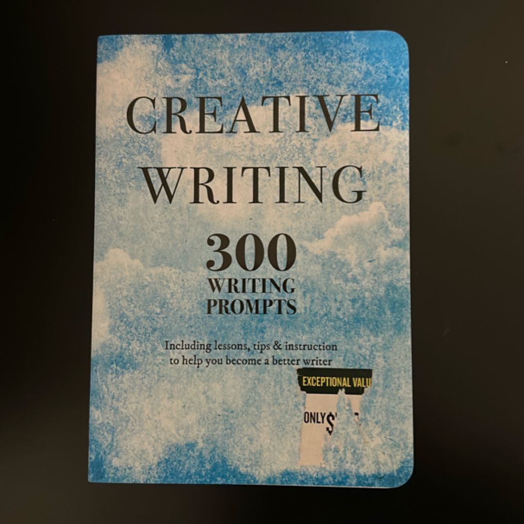 Creative Writing Prompts