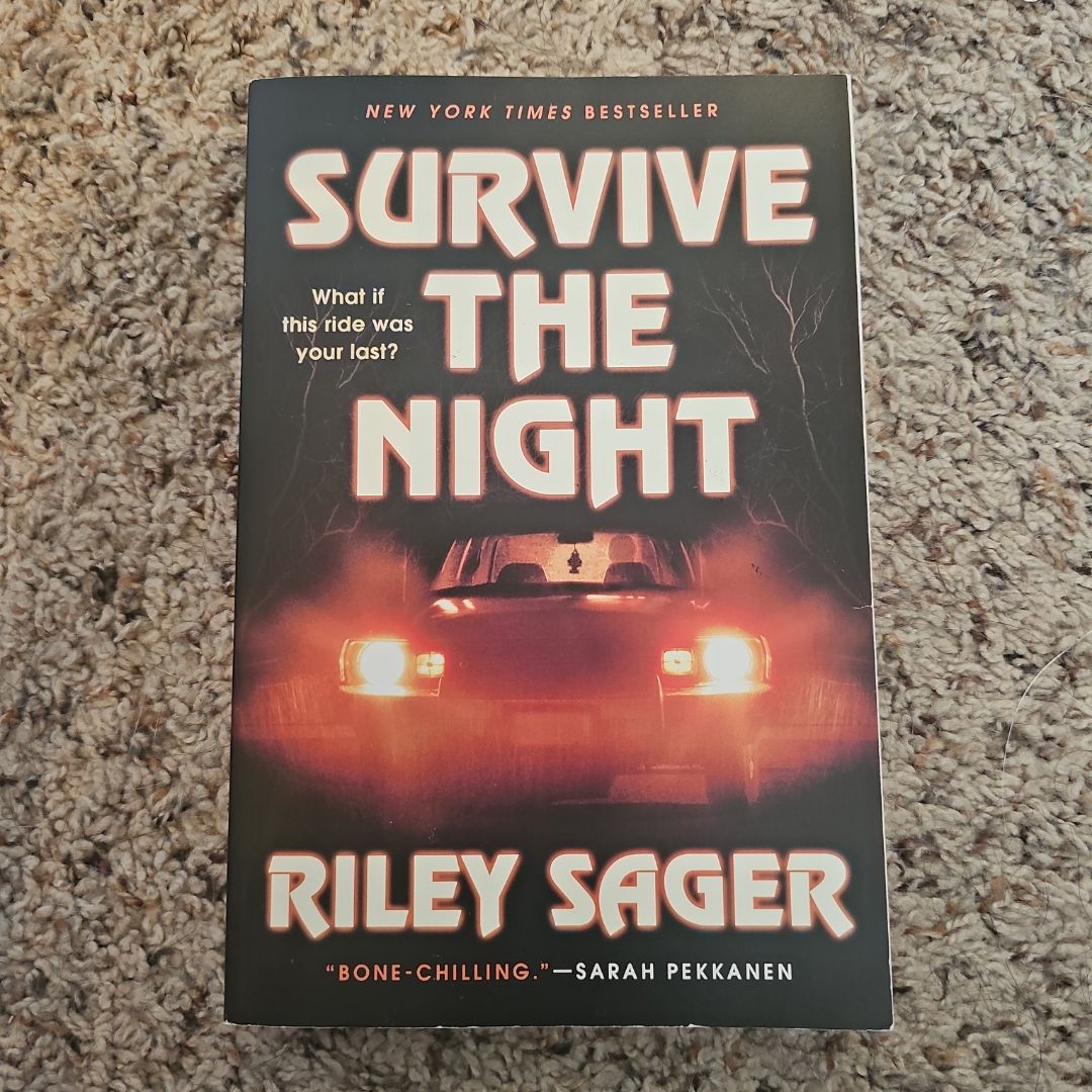 Survive the Night