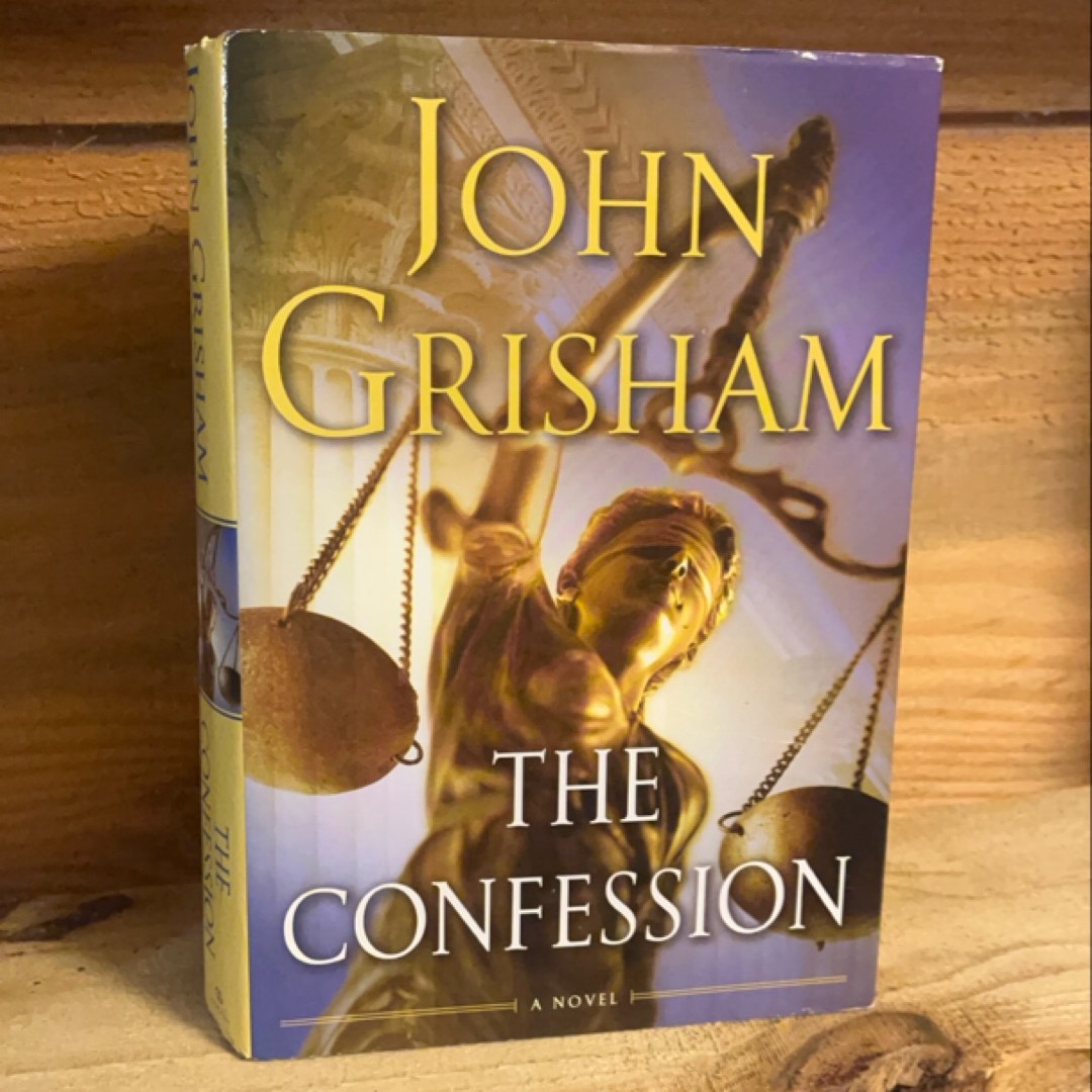 The Confession