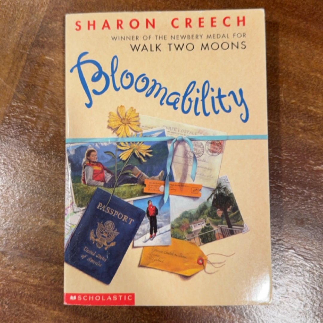 Bloomability