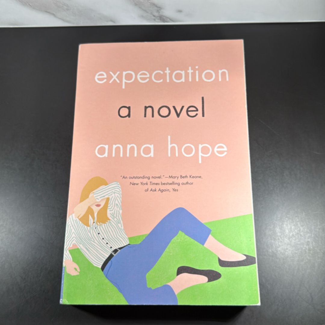 Expectation