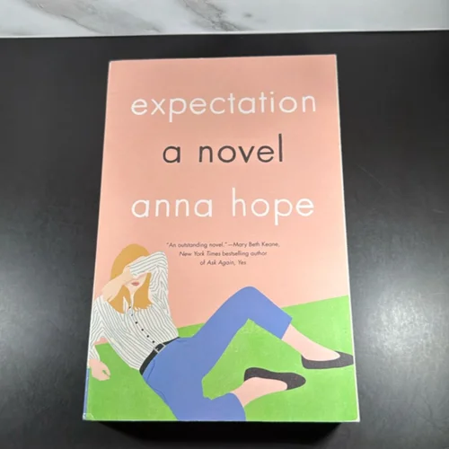 Expectation