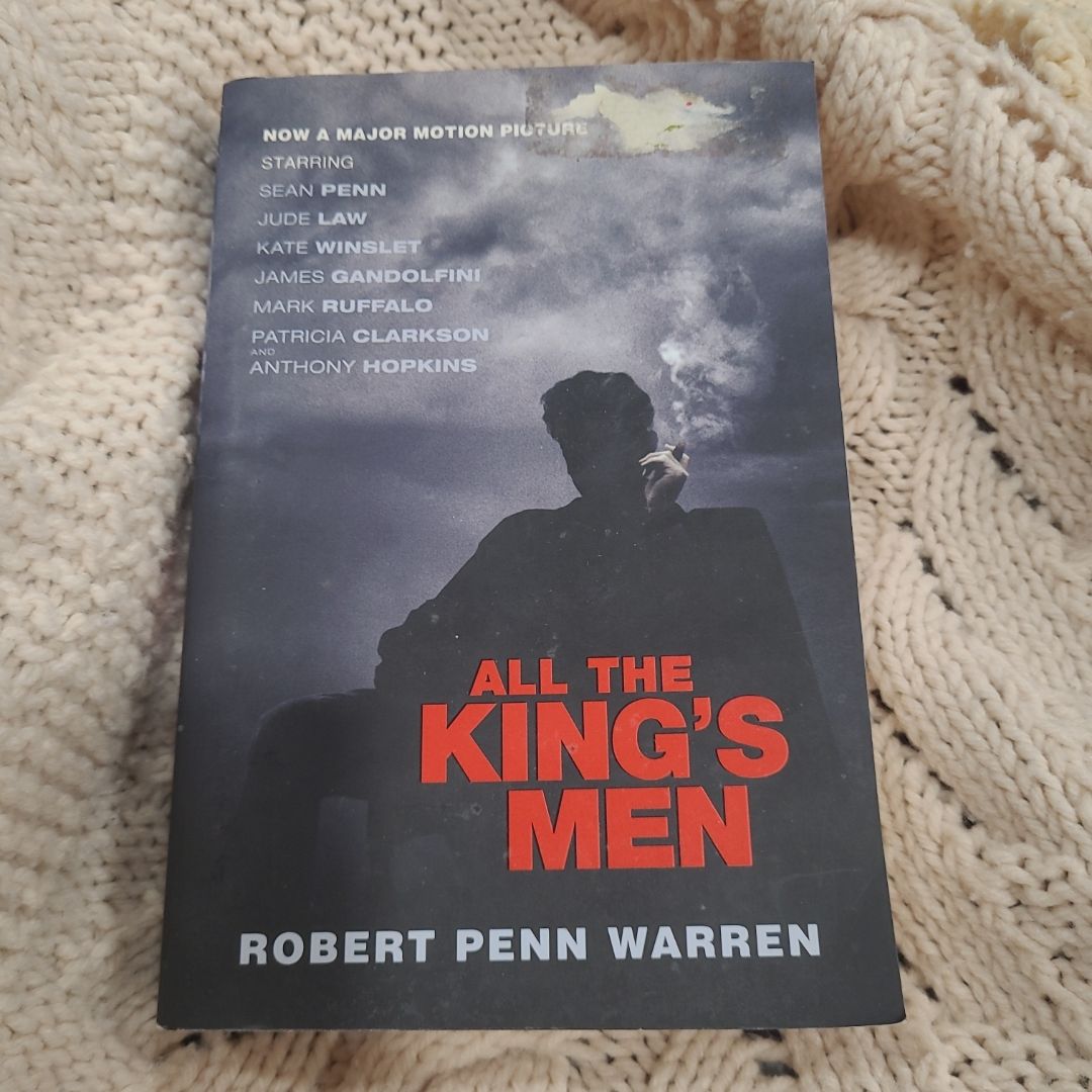 All the King's Men