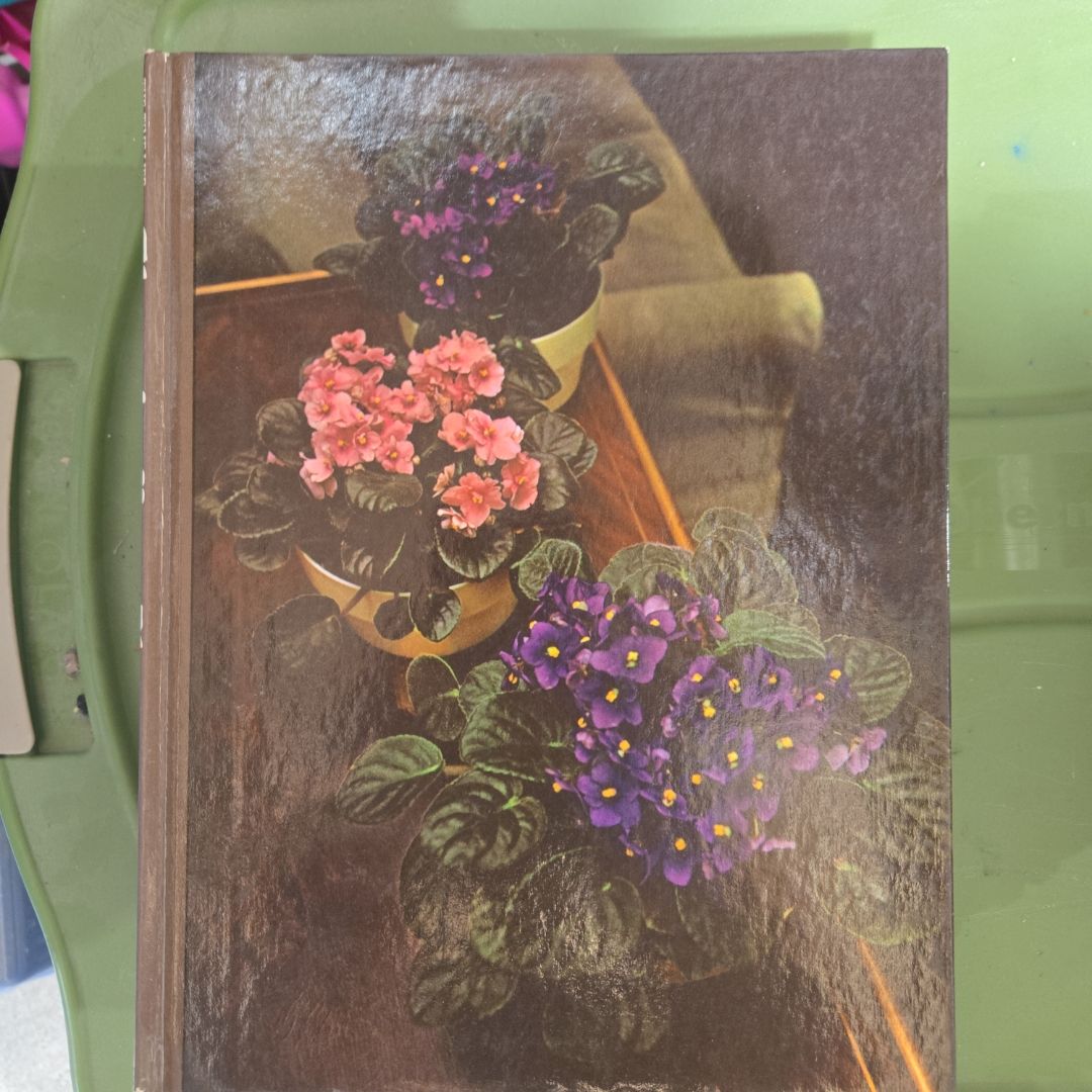 Time Life Encyclopedia of Gardening