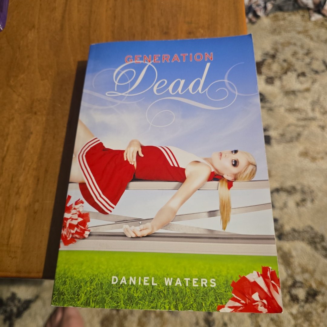 Generation Dead