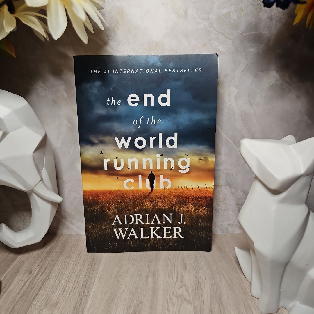 The End of the World Running Club