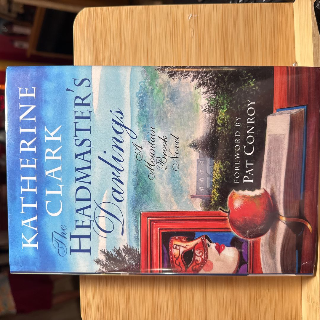 The Headmaster's Darlings