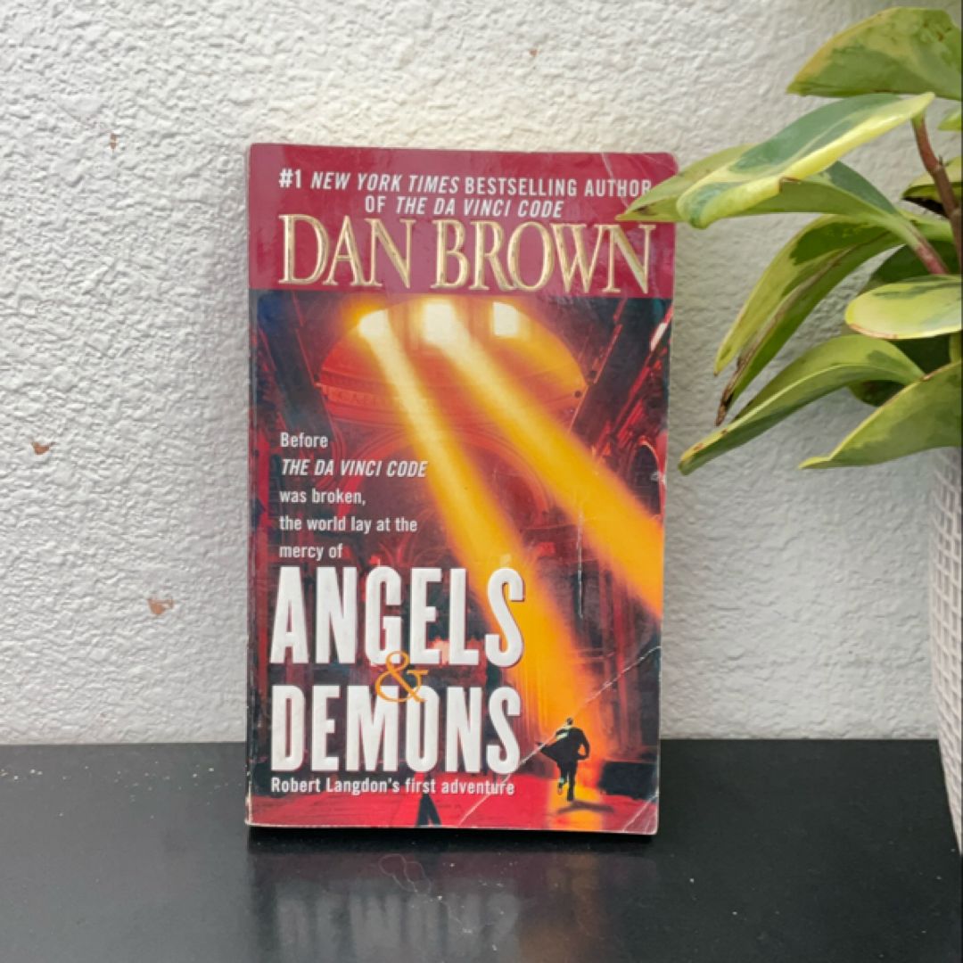 Angels and Demons