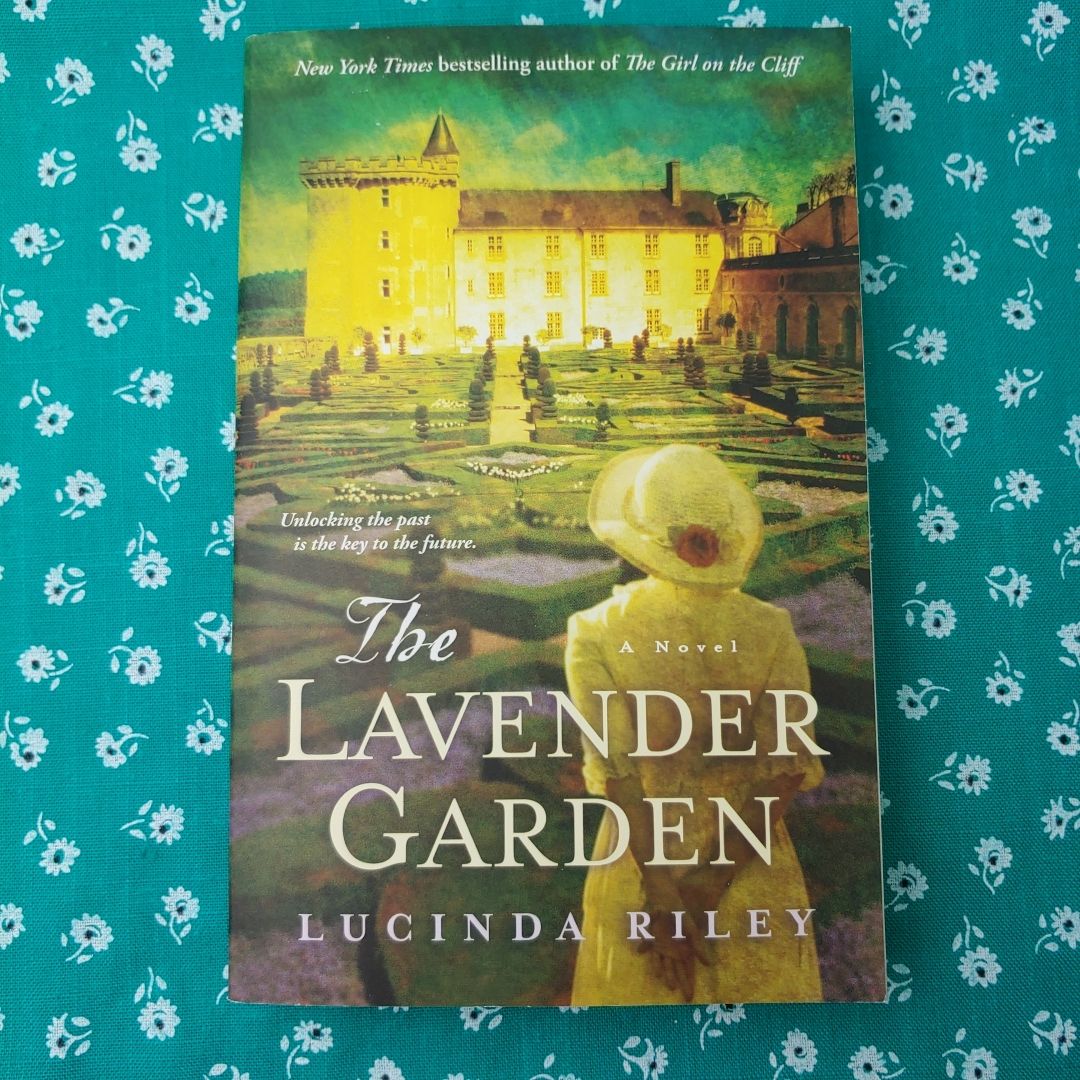 The Lavender Garden