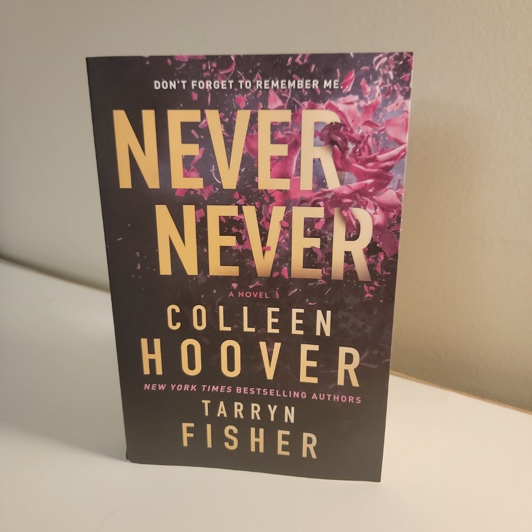 Never Never