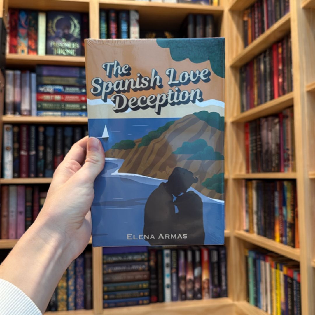 The Spanish Love Deception