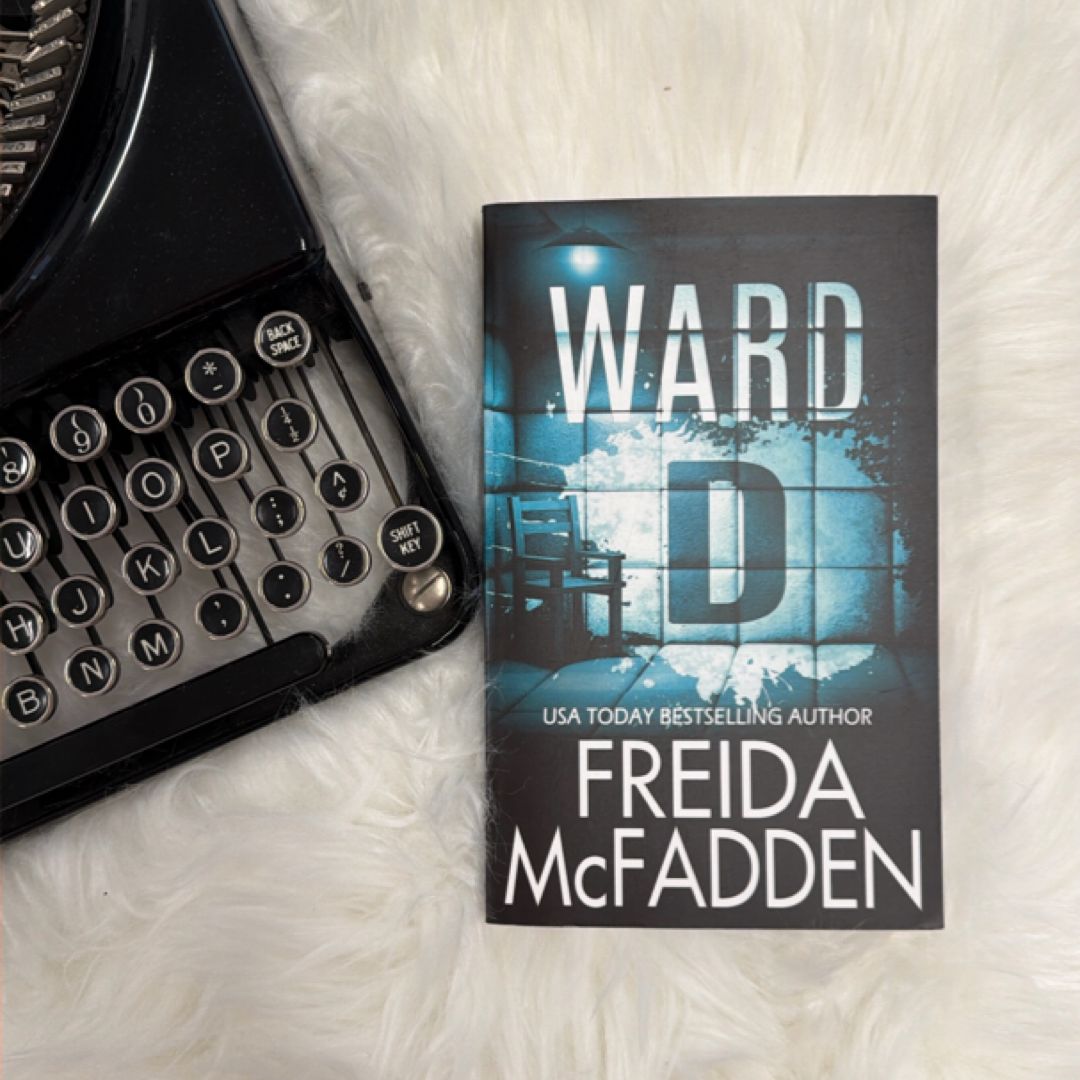 Ward D