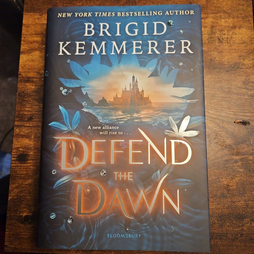Defend the Dawn
