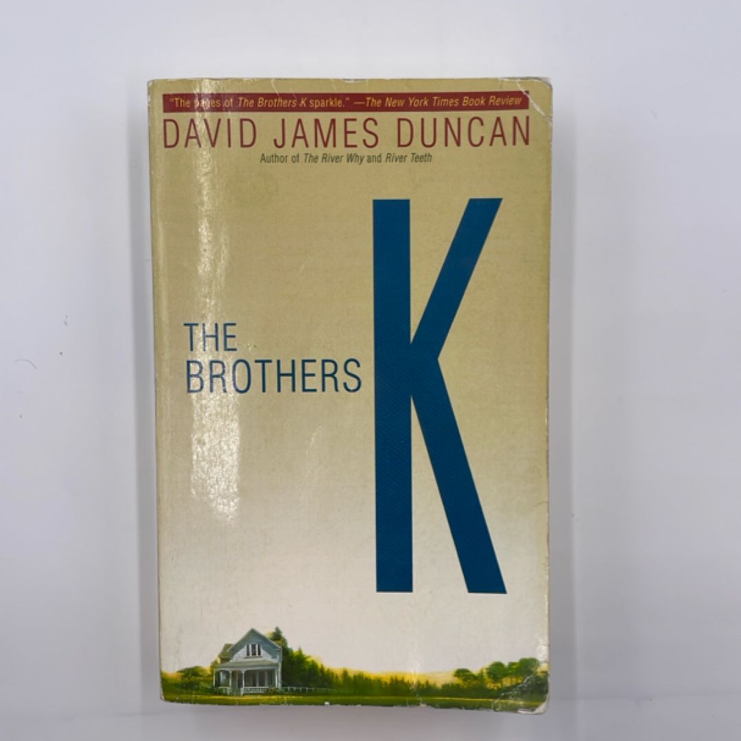 The Brothers K