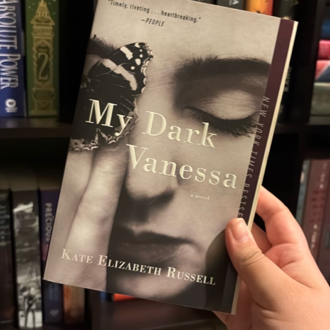 My Dark Vanessa