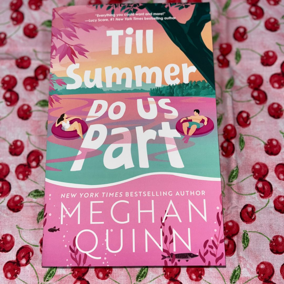 Till Summer Do Us Part (Deluxe Edition)